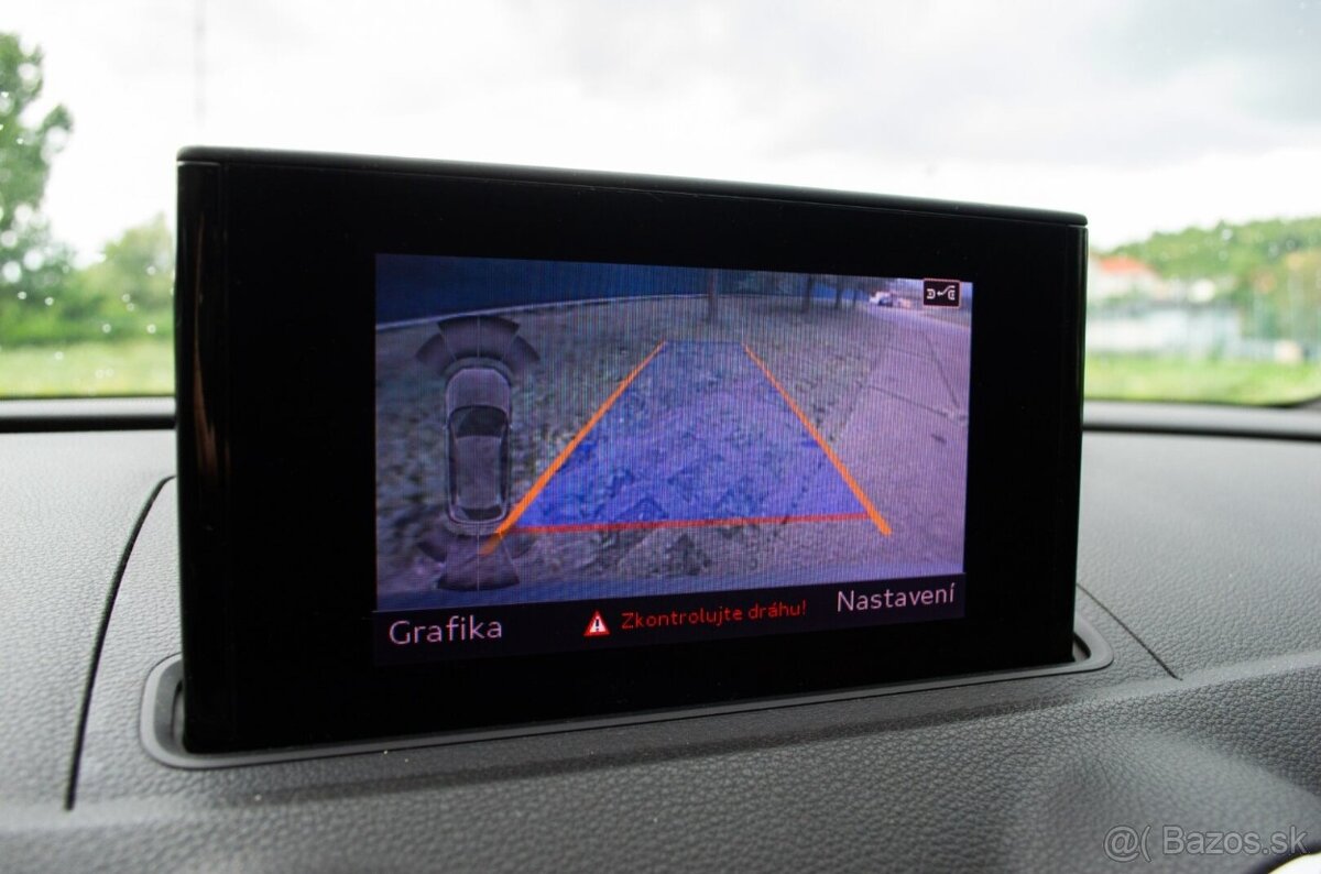 Audi S3 8V 2.0 TFSi - 17