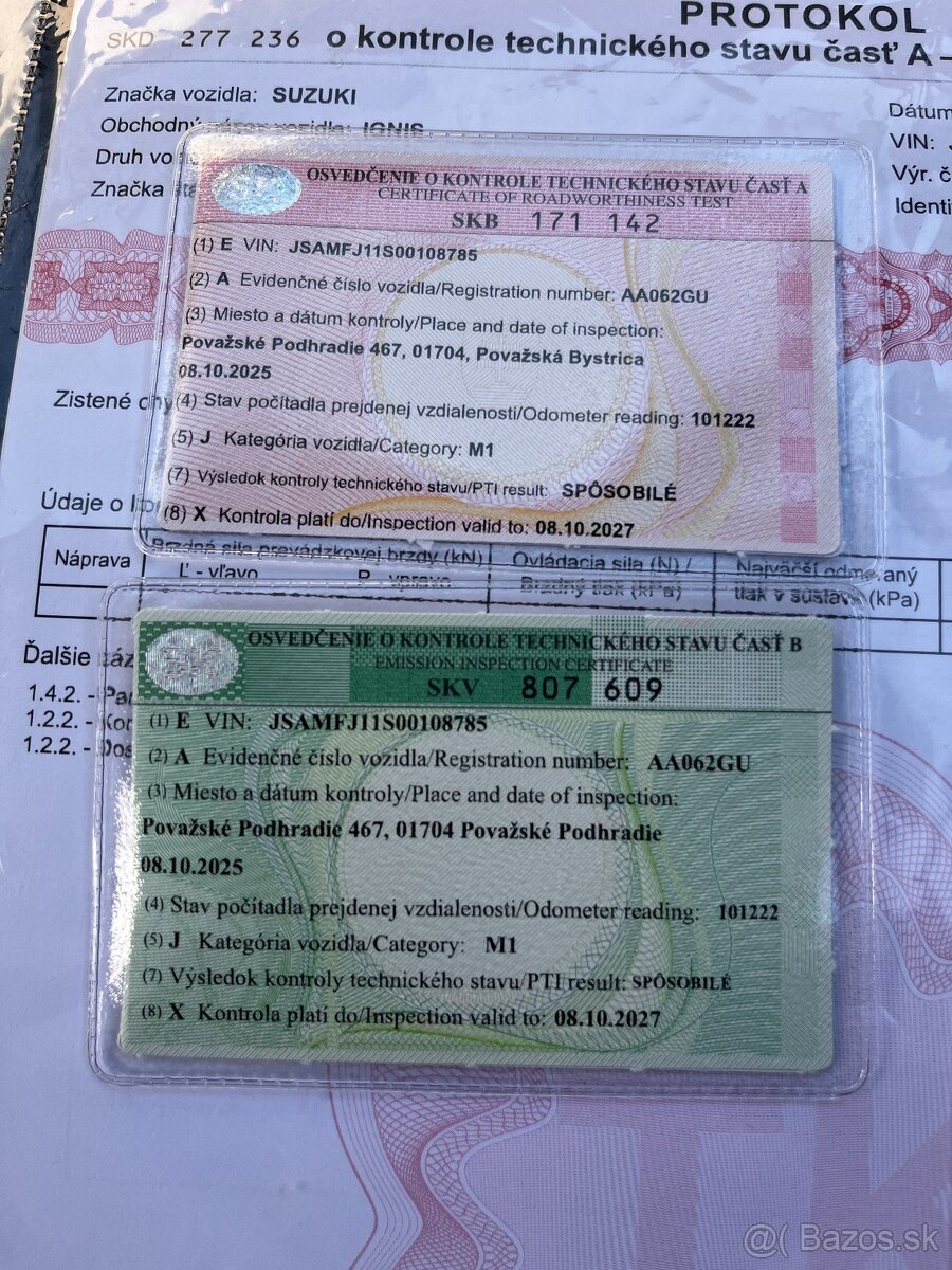 Suzuki 4x4 ,1.2 benzin,4X4,2017 - 17