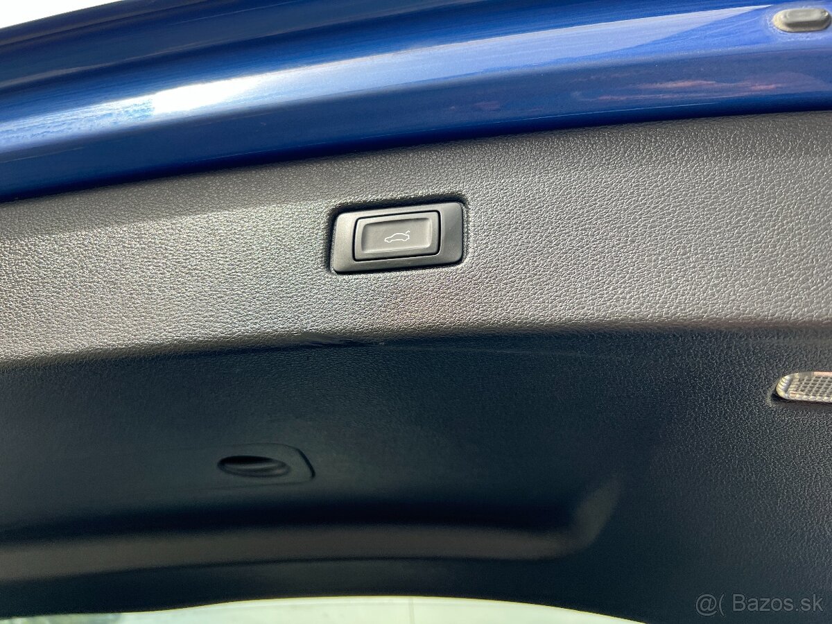 Audi Q7 3.0 TDI 272k quattro -- 2017- 200 kw - 17