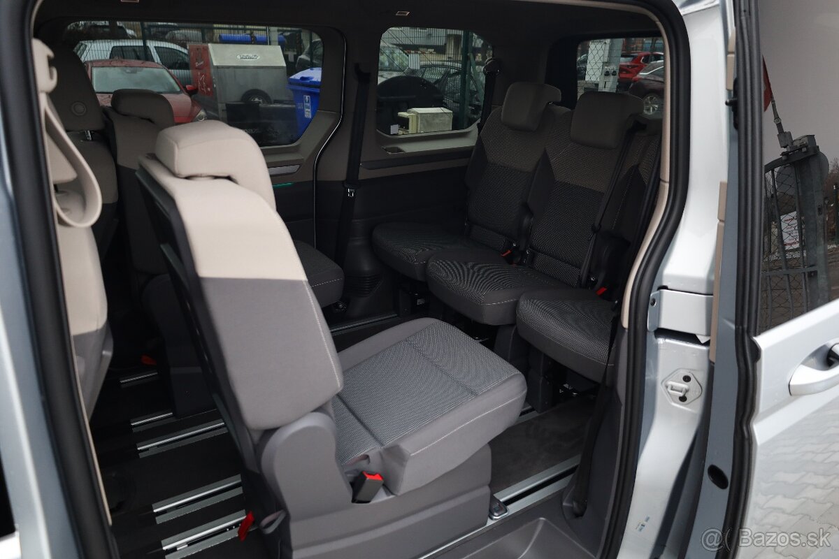 Volkswagen T7 Multivan 2.0 TDI Style DSG - 17