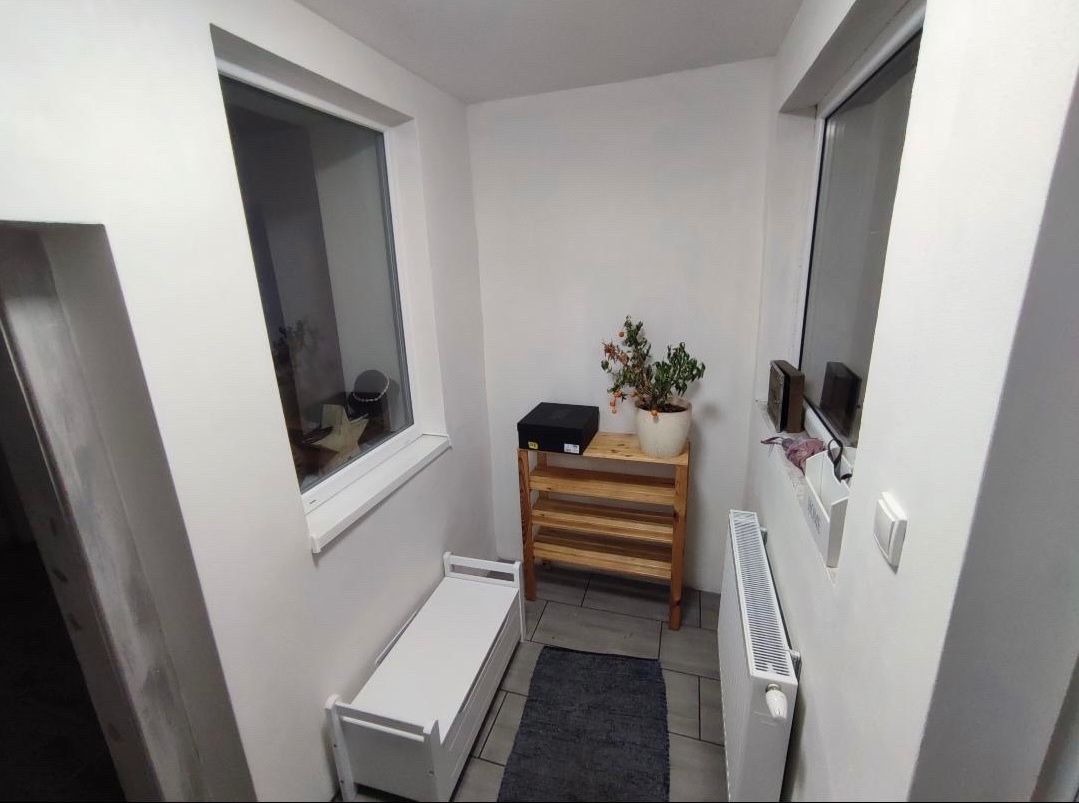 Rodinny dom s veľkým pozemkom vo Veľkej Ide - 17