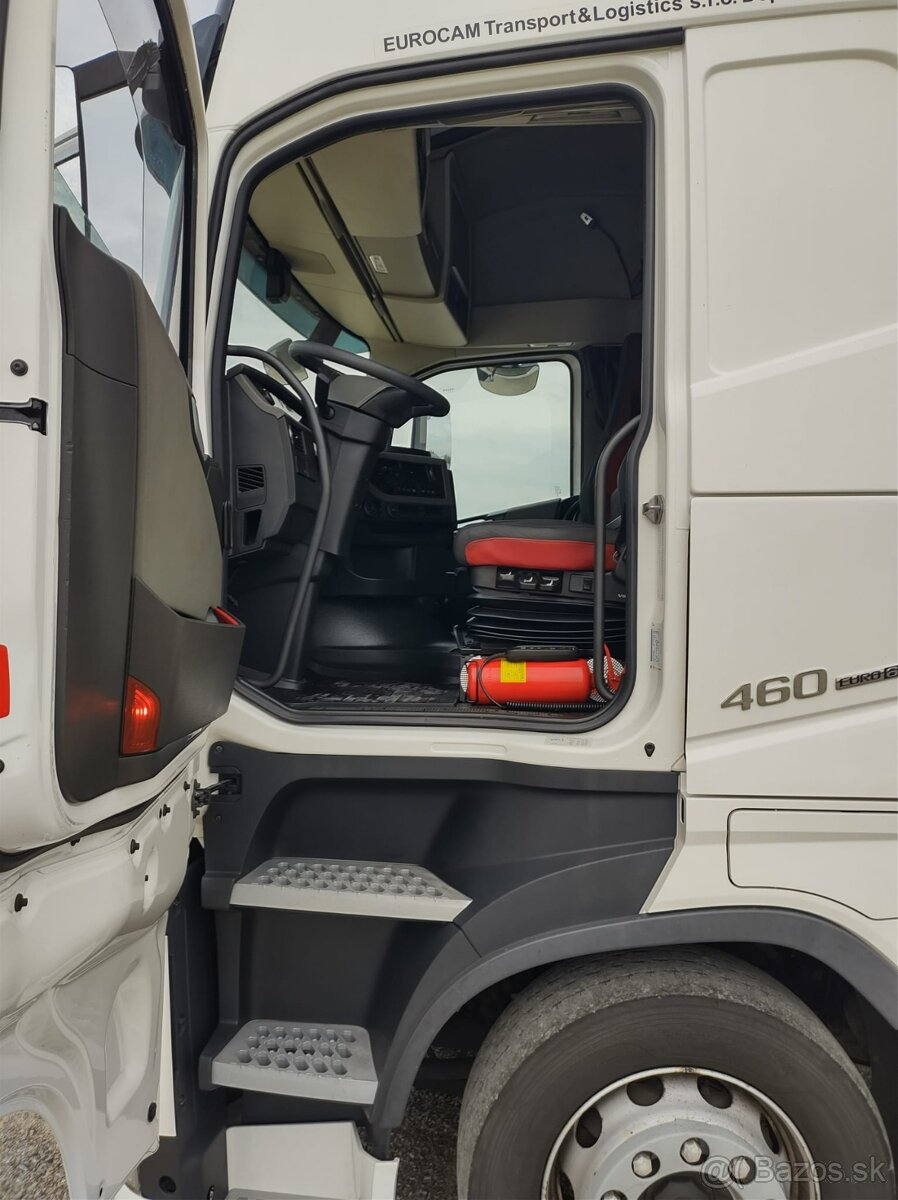 VOLVO FH 460 - 17