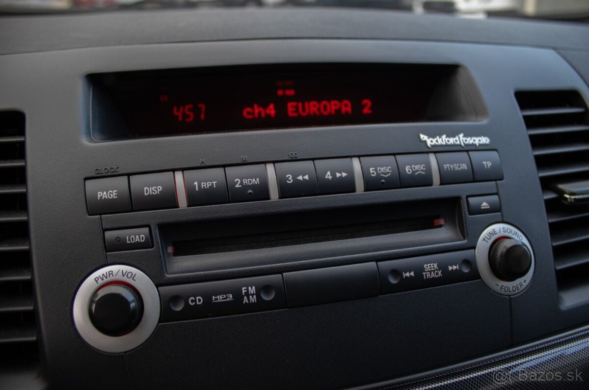 Mitsubishi Lancer Manual,103KW - 17