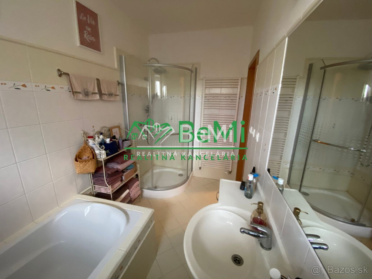 Rodinný dom Alekšince Lahne pozemok 2 797 m2 ID 544-12-MIG - 17