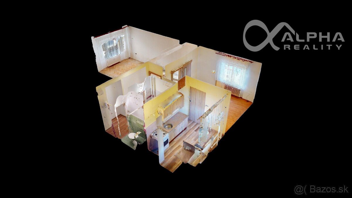 Exkluzívne 2i byt, centrum, Spišská Nová Ves - 17