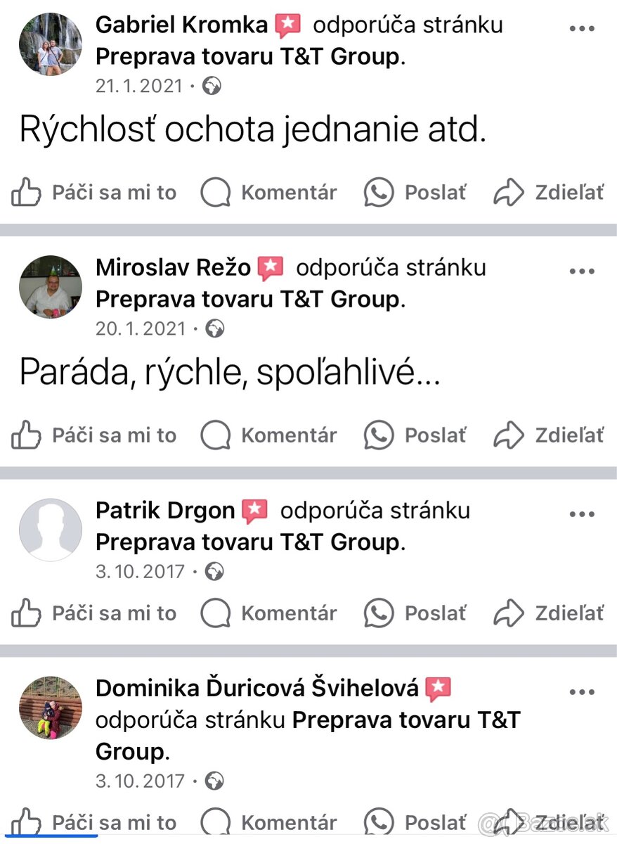 Letiskový Transfer, preprava osôb, osobná preprava - 17