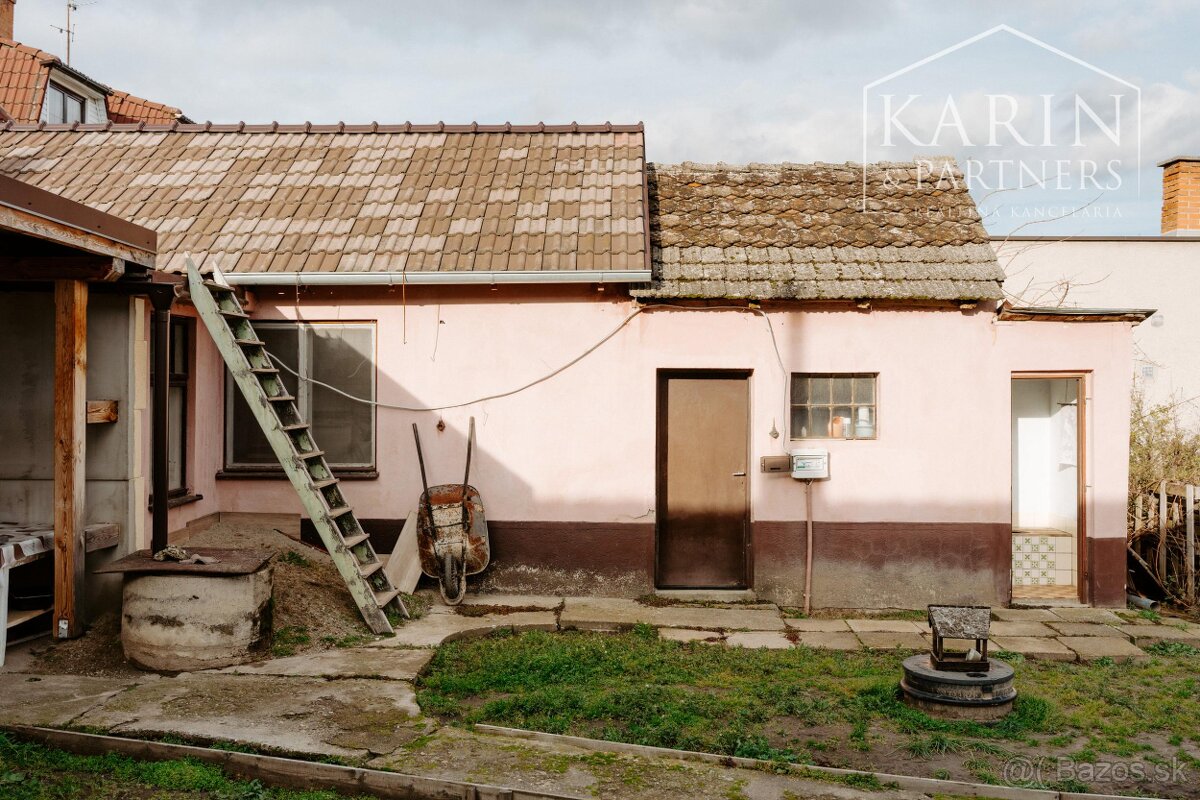 3i RD po čiastočnej rekonštrukcii v meste Šaštín-Stráže - 17