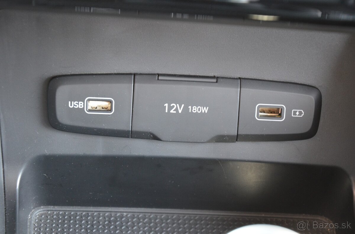 Hyundai Tucson 1.6 CRDI Family 85kW - 17