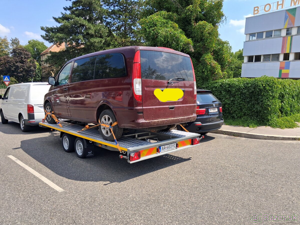 Odťahova Služba...BRATISLAVA..SENEC..PEZINOK.. - 17