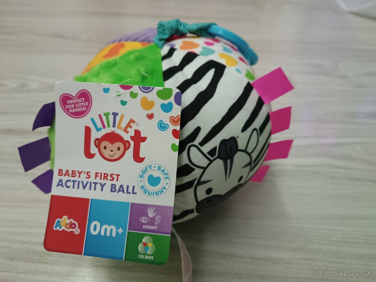 Rôzne hračky za odvoz - 17