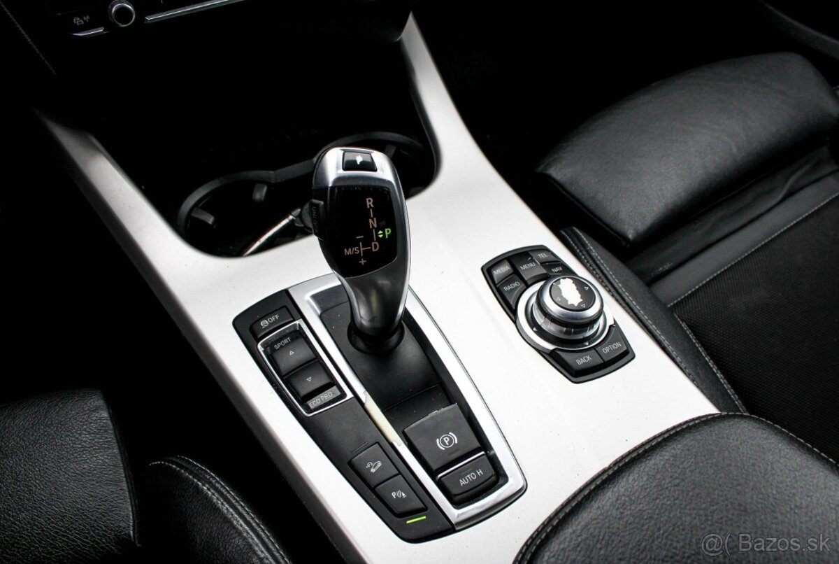 BMW X3 xDrive20d A/T 135kW - 17