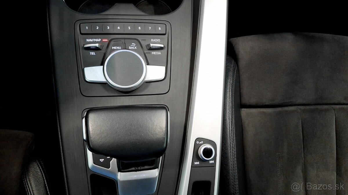 A5 coupe 3,0tdi quattro AT - 17