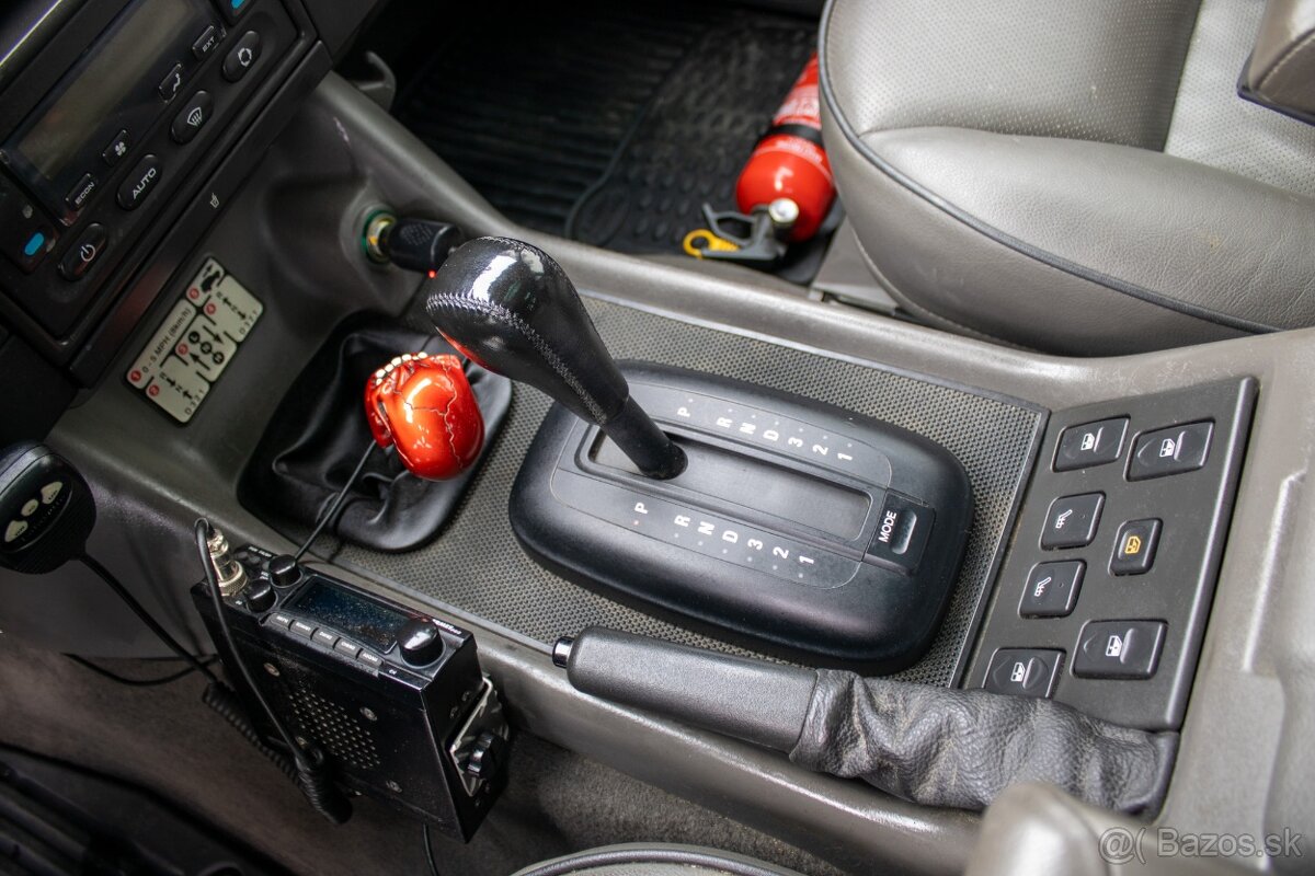 Land Rover Discovery 2.5 Td5 102kW - 17