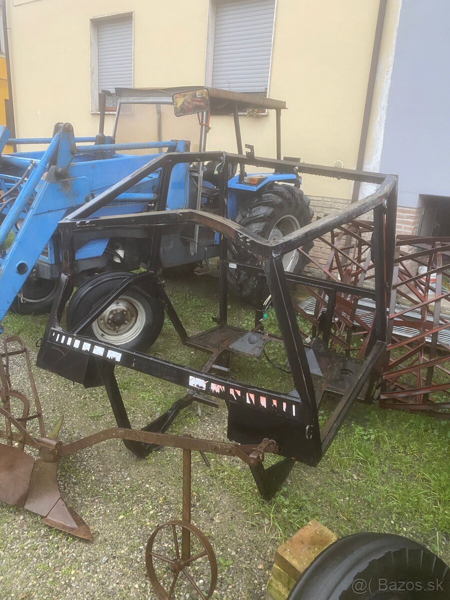 Zetor 6340 italia - 17