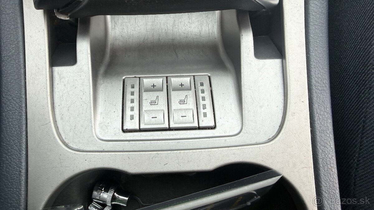 Ford S-Max 2.0 TDCi Trend - 17