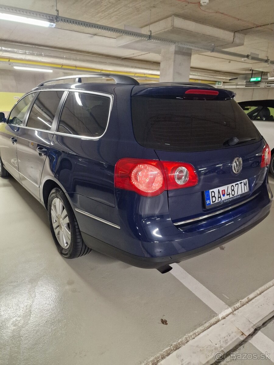 Volkswagen Passat Variant 1.4 TSi - 17