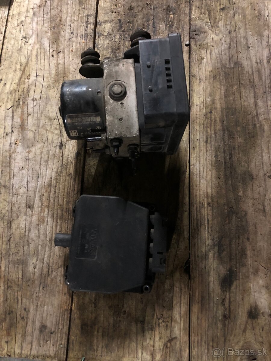 VW Touran náhradné diely - 17