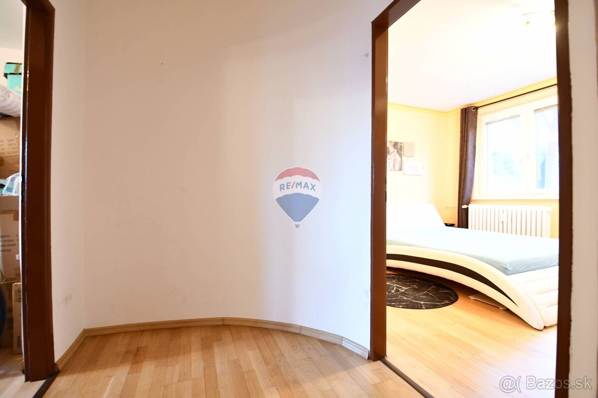 PRENÁJOM, 3 - izbový byt, 74m2, Poprad, Ul. Štúrova, - 17