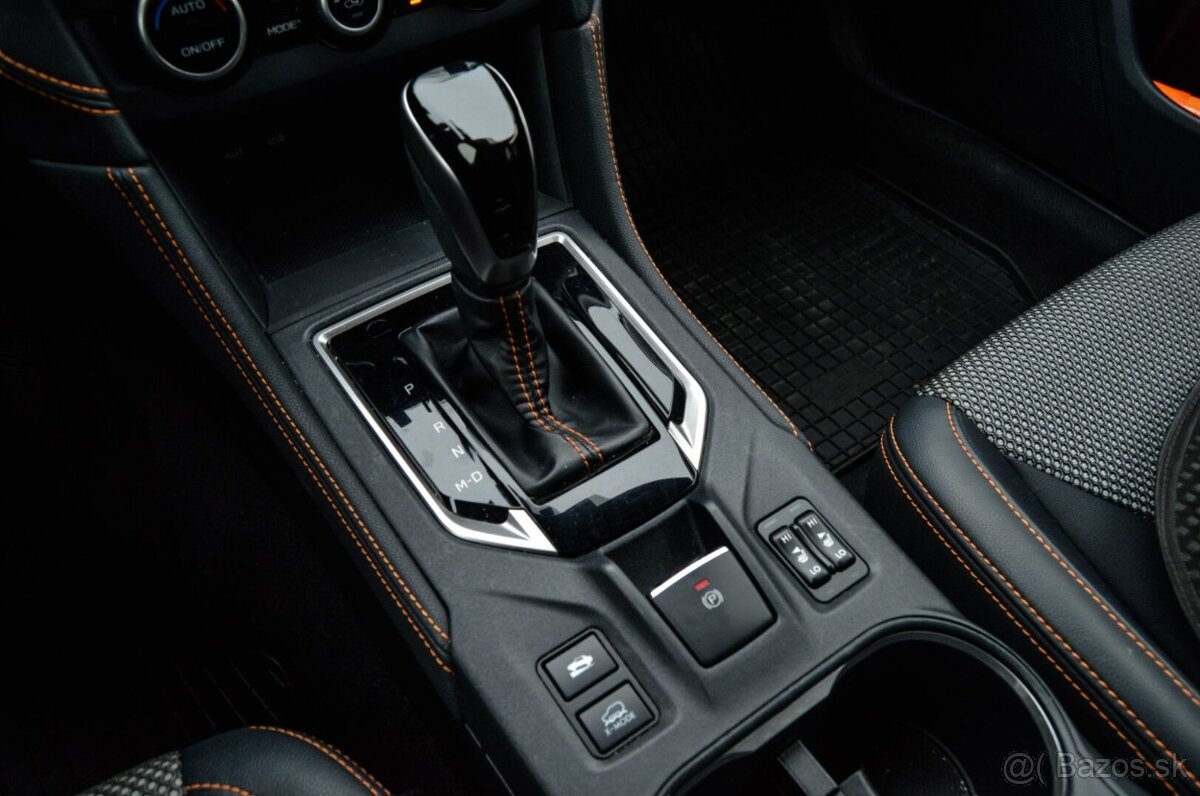 Subaru XV 2.0i-S ES Style NAVI - 17