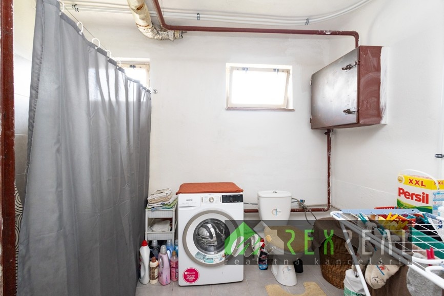 Predaj rodinného domu, Veľký Krtíš. - 17