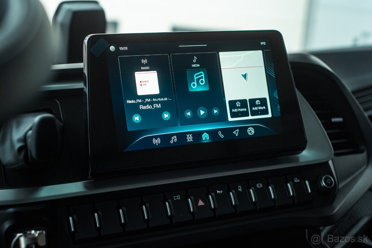 Iveco S-Way AS440S50T/P MY24 SKLADOM - 17