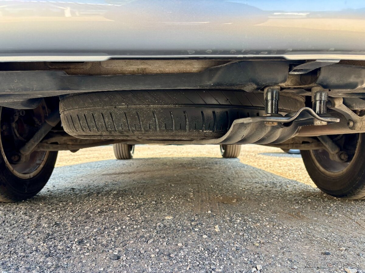 Volkswagen T5 Caravelle 2,0TDi,103KW,DSG,COMFORTLINE - 17