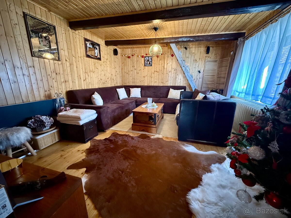 Rodinný dom - chalupa na Liptove - Liptovská Mara - 17