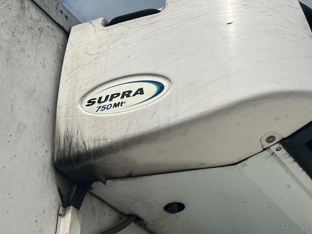 Iveco Eurocargo Carrier chladak/mrazak - 17