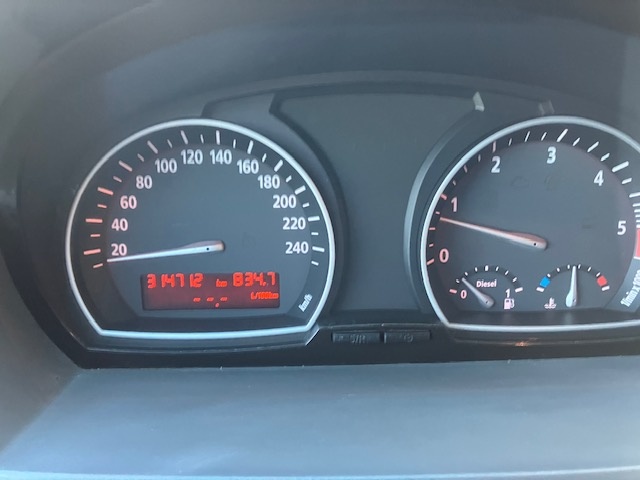 BMW X3 3.0D xDrive 150kw 6 st. manuál - 17