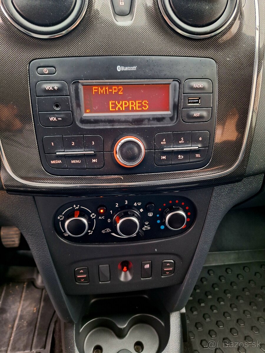 Dacia logan MCV 2019 - 17