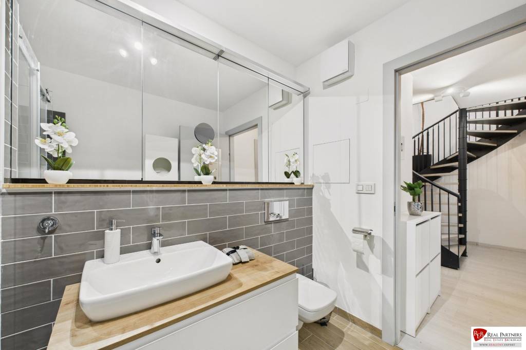 REB.sk, Predaj 3 izbový byt,159 m2, Račianska ul, Urban Resi - 17