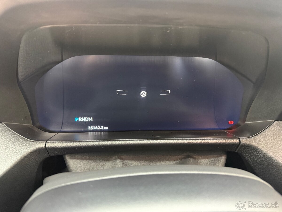 VW Amarok Panamericana - 17