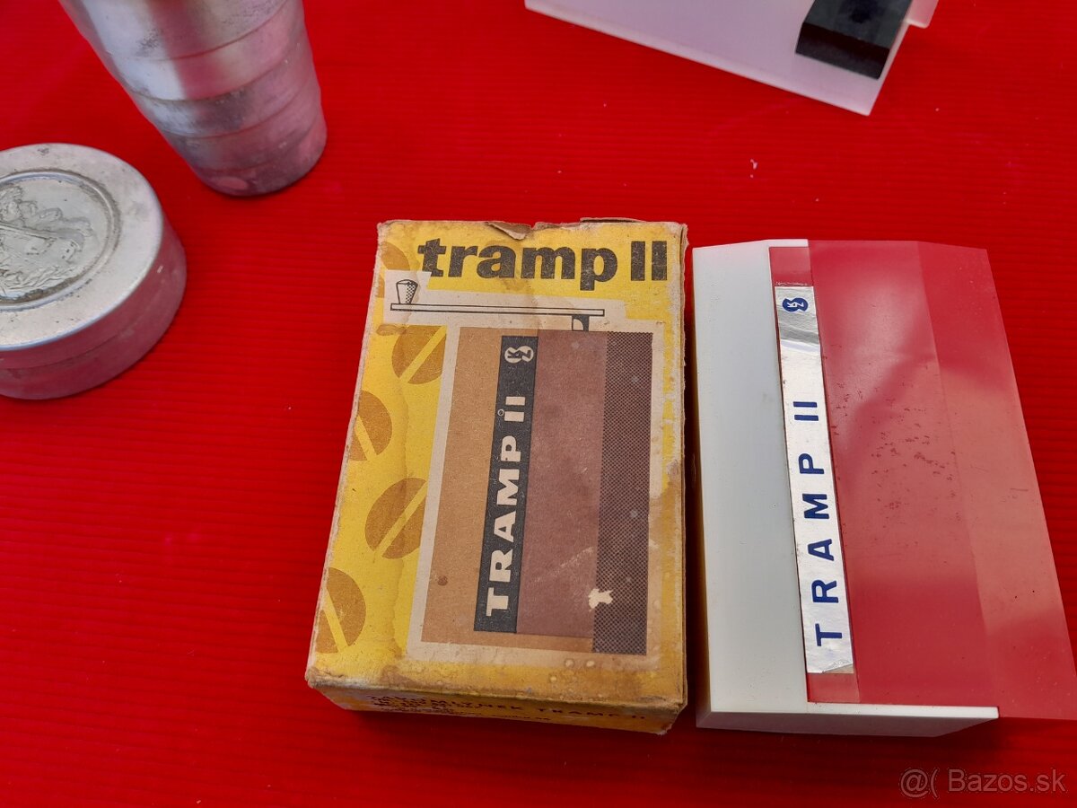 Mix historických vecí 2 - 17