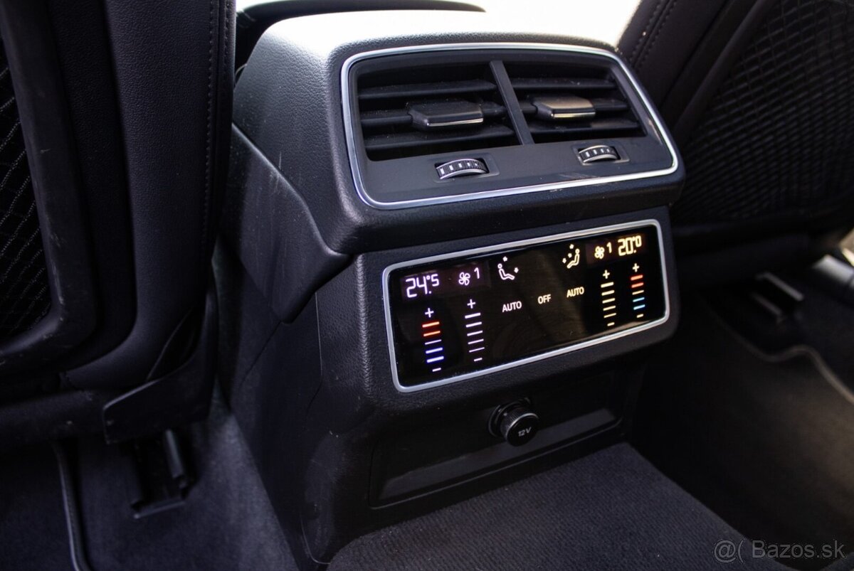 Audi A6 Avant QUATTRO S LINE - 17