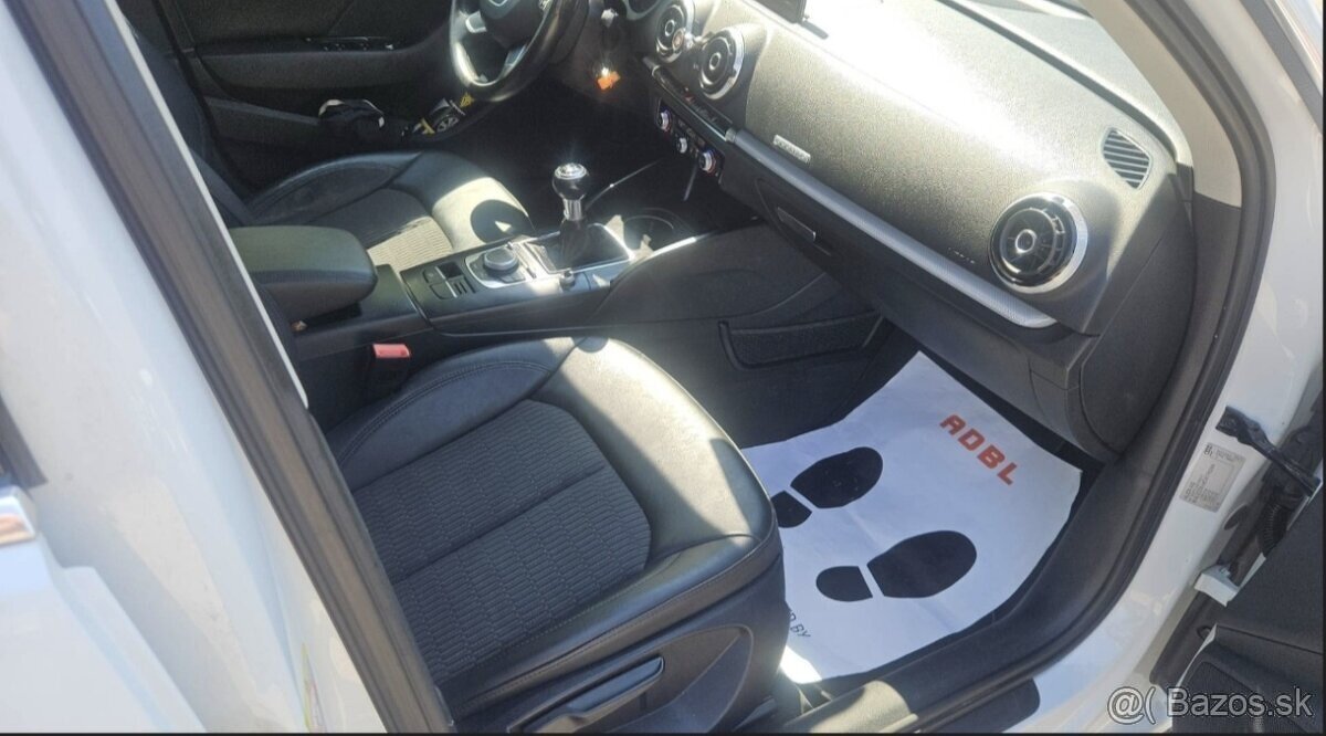 💥 AUDI A3 SPORTBACK 2.0 TDI 💥 - 17