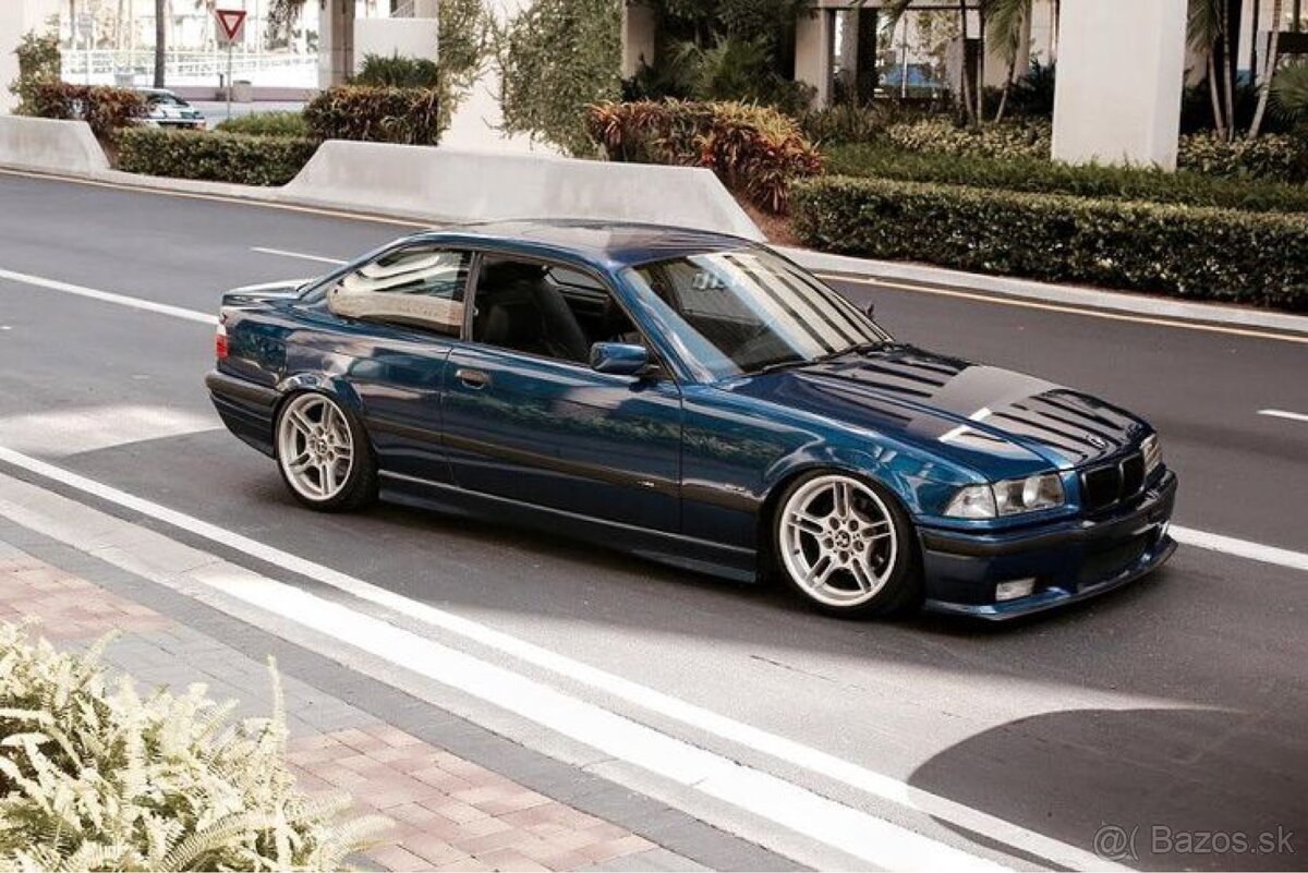 Bmw styling 66 r17 225/45 - 17