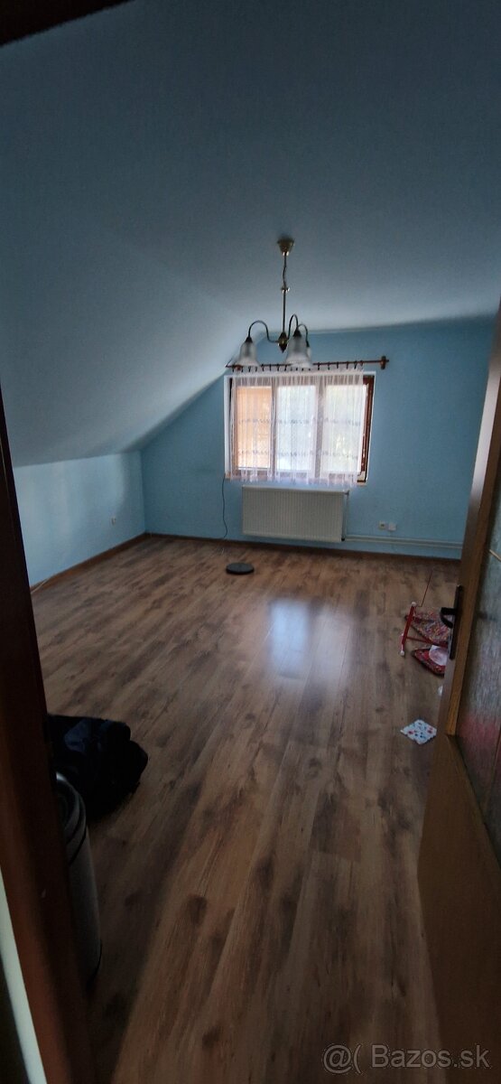 Predaj rodinného domu - 17