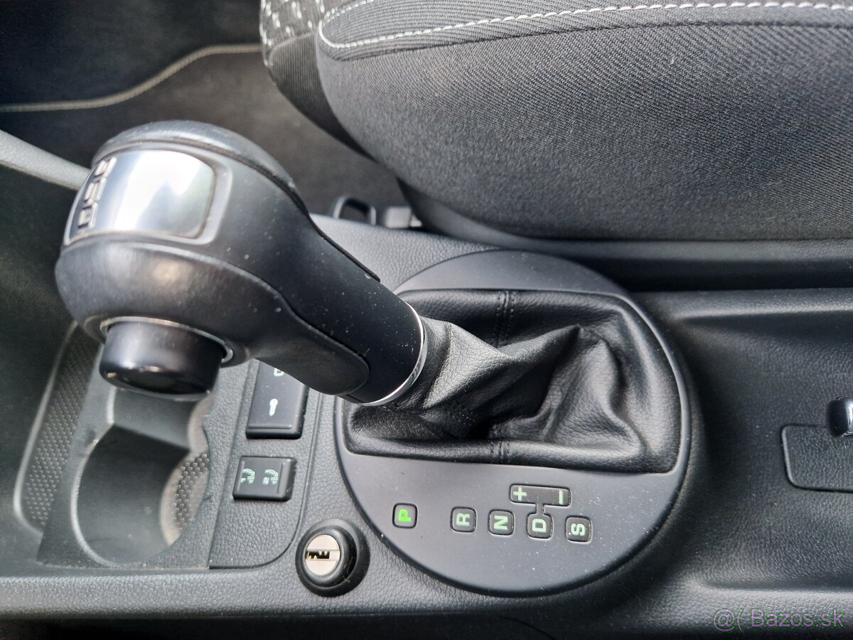 Škoda Fabia combi II RS 1.4 tsi 132kw - vyměníme za VOLVO - 17