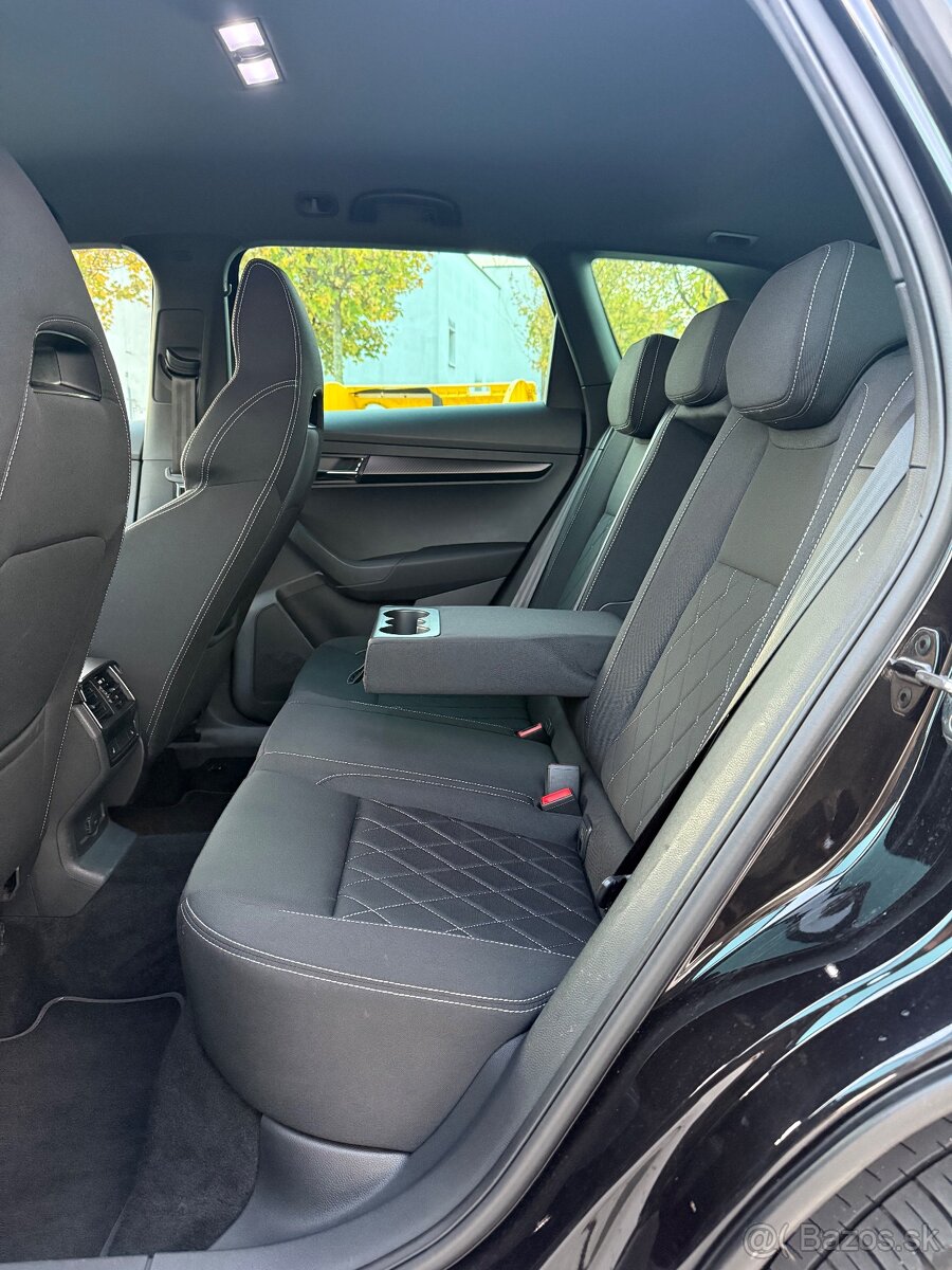 Škoda Karoq Sportline 2.0 TDI 140kw 4x4 DSG - 17