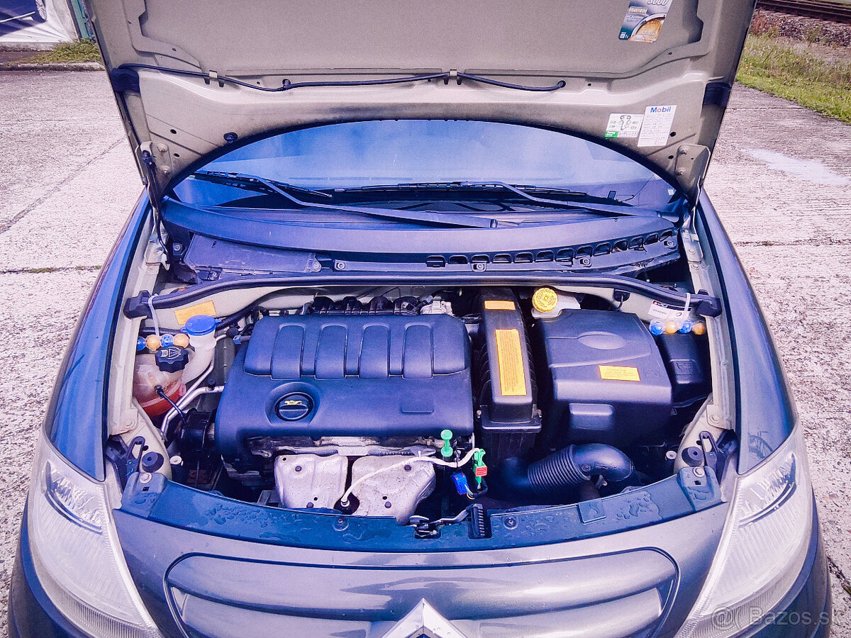 Citroën C3 1.4i 16V Image - 17