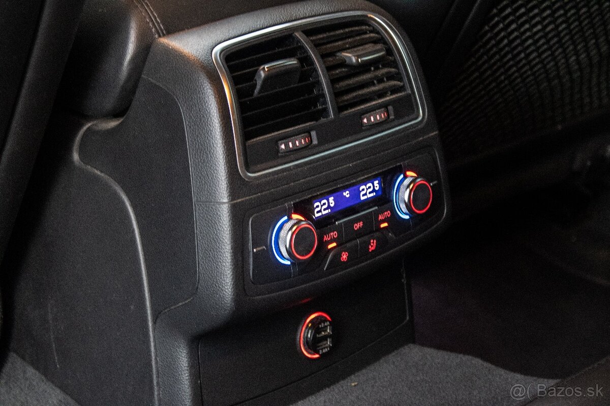 Audi A6 Avant 3.0TDI DPF 245k quattro S-tronic 180kW - 17