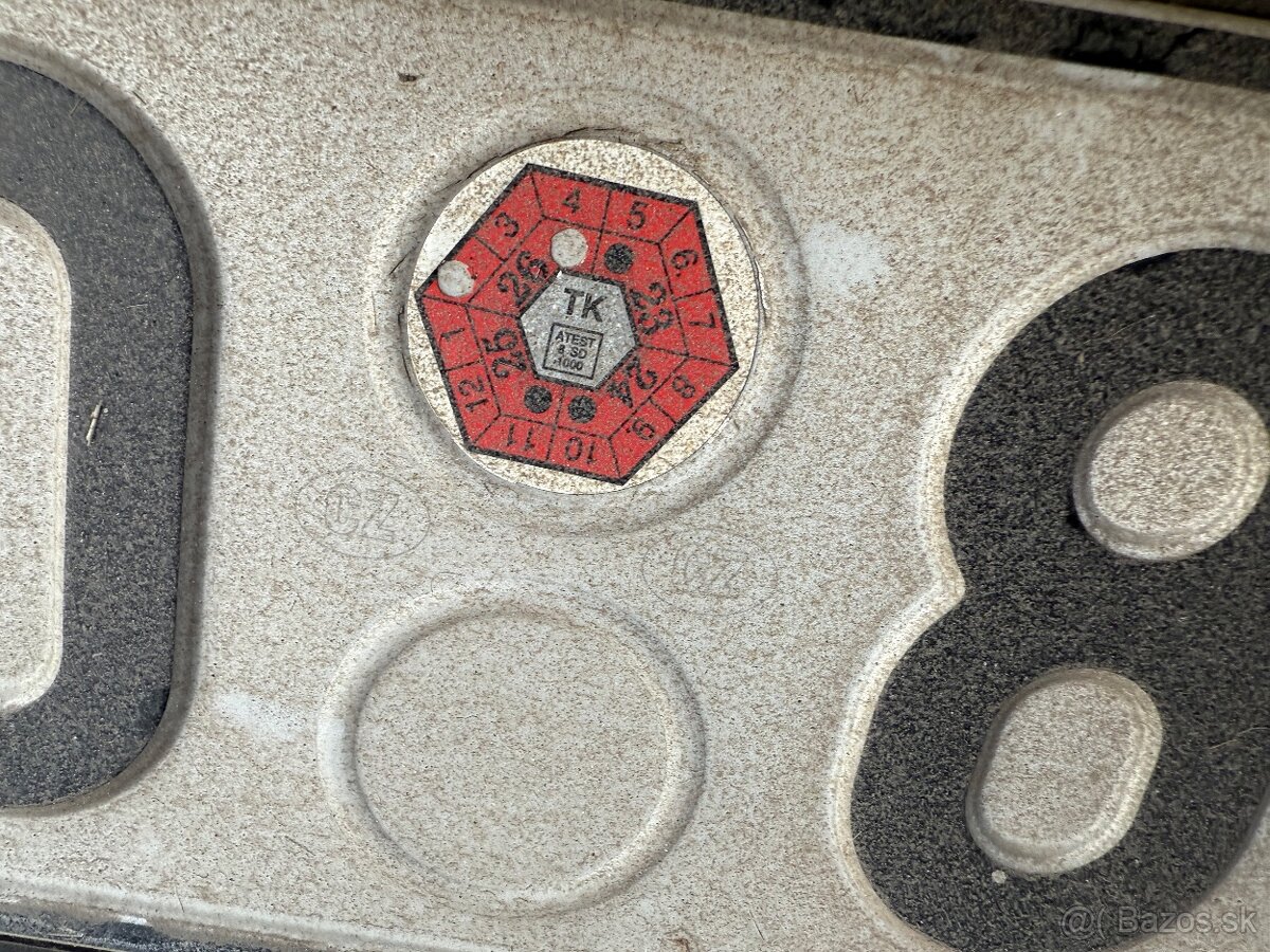 Škoda Octavia 3 2.0TDI 110kw rok-2016 DPH - 17