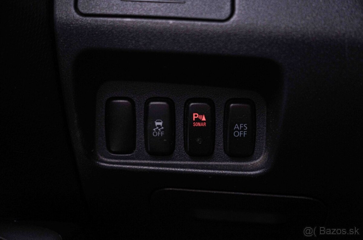 Mitsubishi Outlander 2.2 DI-D - 17