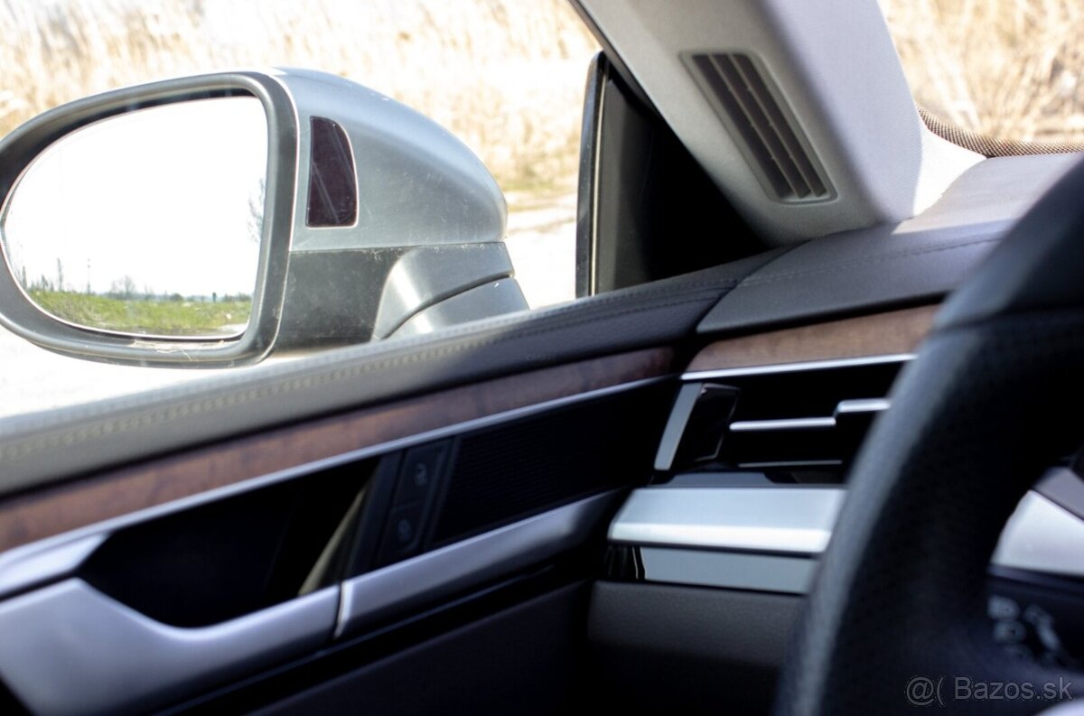 Volkswagen Arteon 2.0 TDI 4Motion ELEGANCE DSG - 17