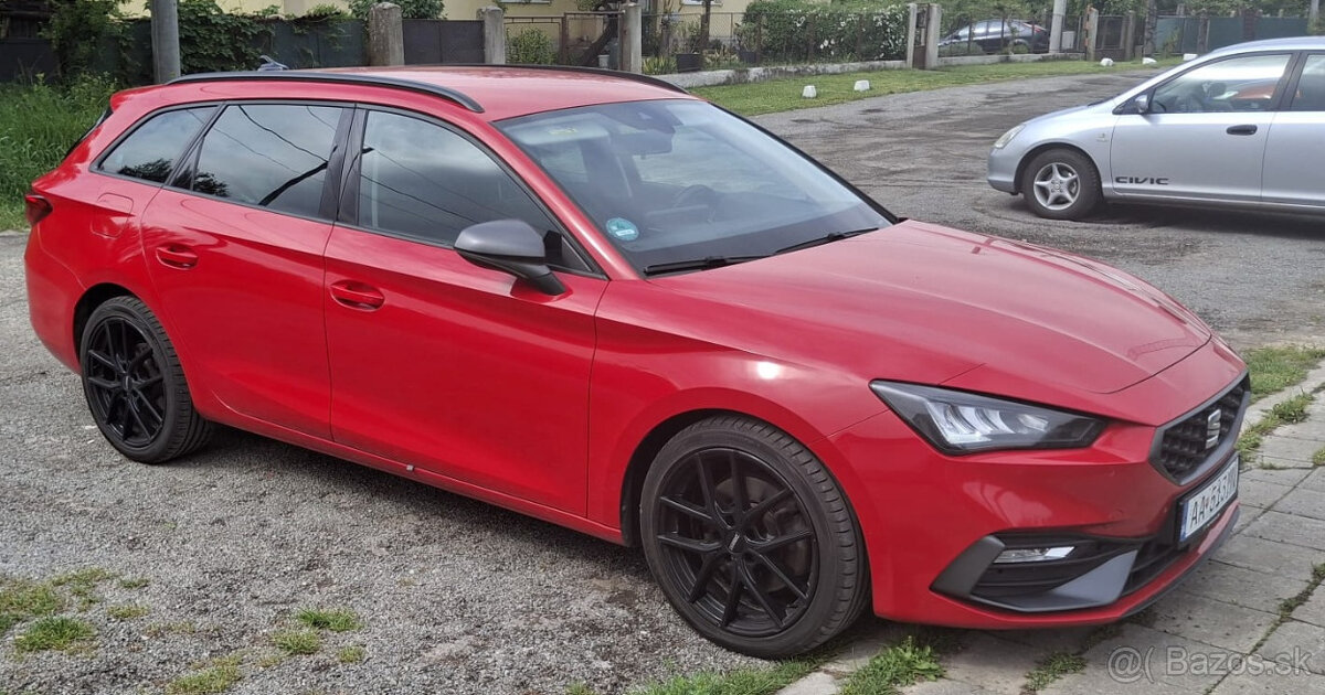 ⭐️⭐️LETNÁ SADA 7,5xR18 | 5x112 | 225/40 R18⭐️⭐️ - 17