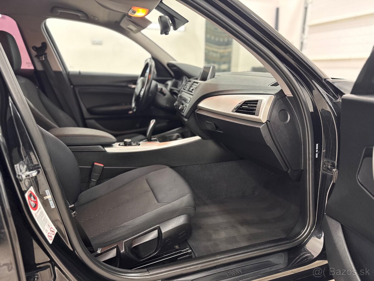 Bmw 1 2.0 Diesel F20 2013 Automat 228 000km ✅ - 17