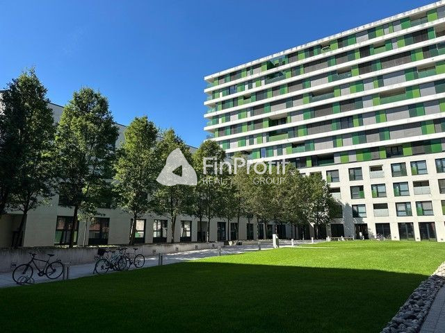 Reprezentatívne administratívne priestory na prenájom - od 1 - 17