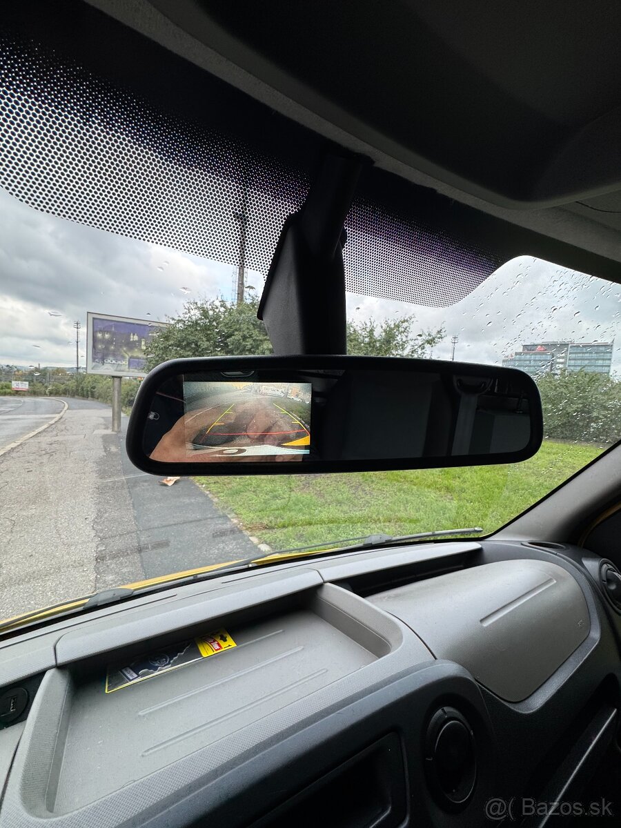 Renault Master, L3H2 1. majitel 42000km DPH - 17