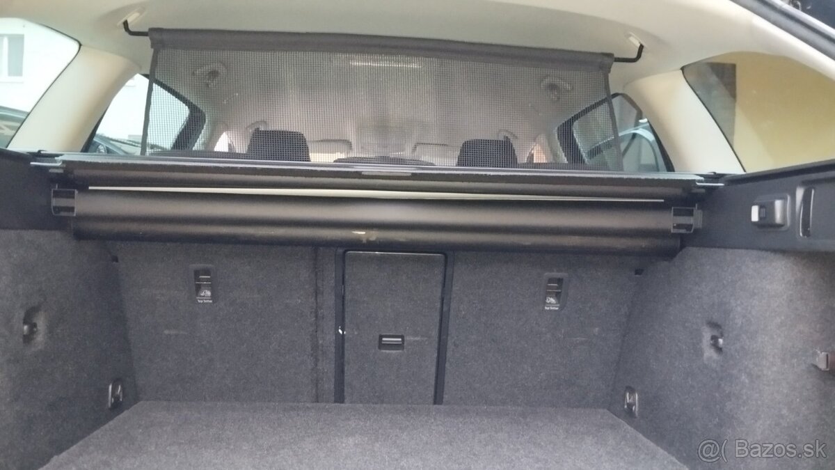 SKODA OCTAVIA COMBI 3 FACELIFT 1,6 TDI 85 KW - 17