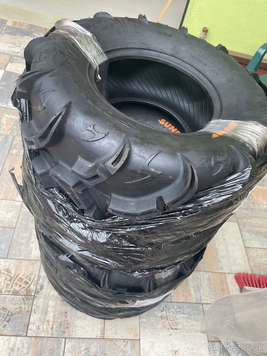 STELS Guepard 850 - 17